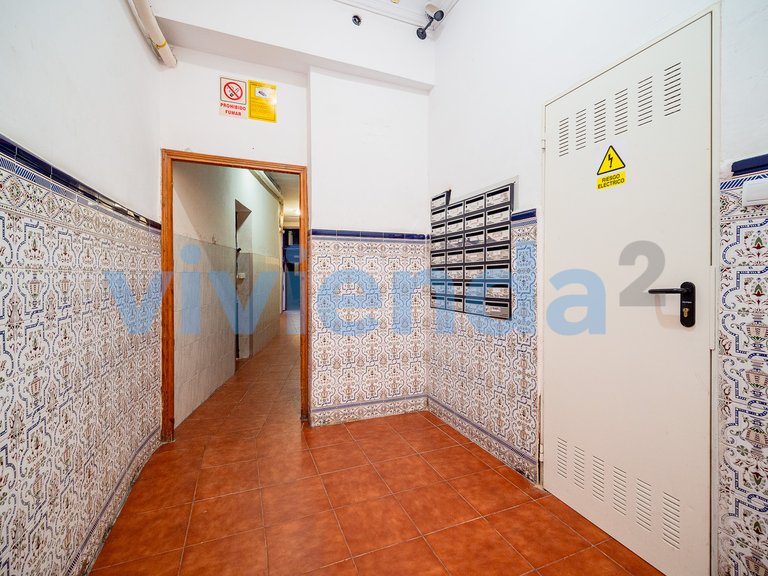 Apartment for Sale in Embajadores, Madrid 5