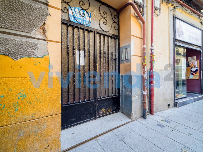 Apartment for Sale in Embajadores, Madrid 24