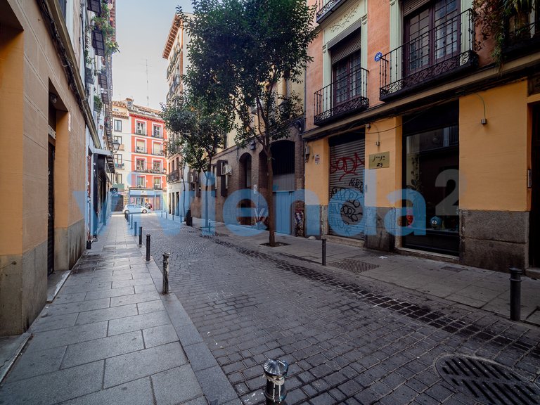 Apartment for Sale in Embajadores, Madrid 8