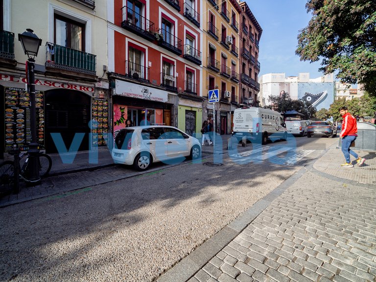 Apartment for Sale in Embajadores, Madrid 6