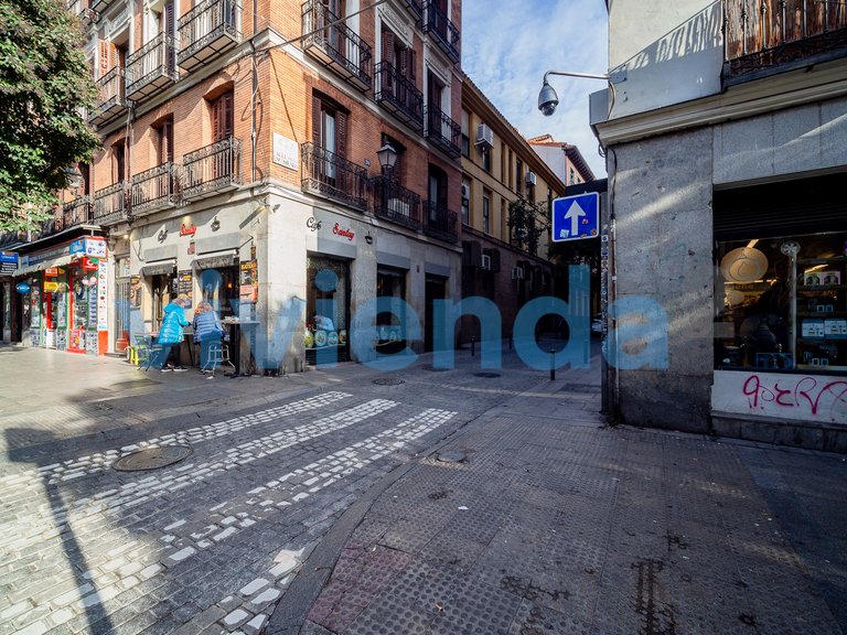 Apartment for Sale in Embajadores, Madrid 1