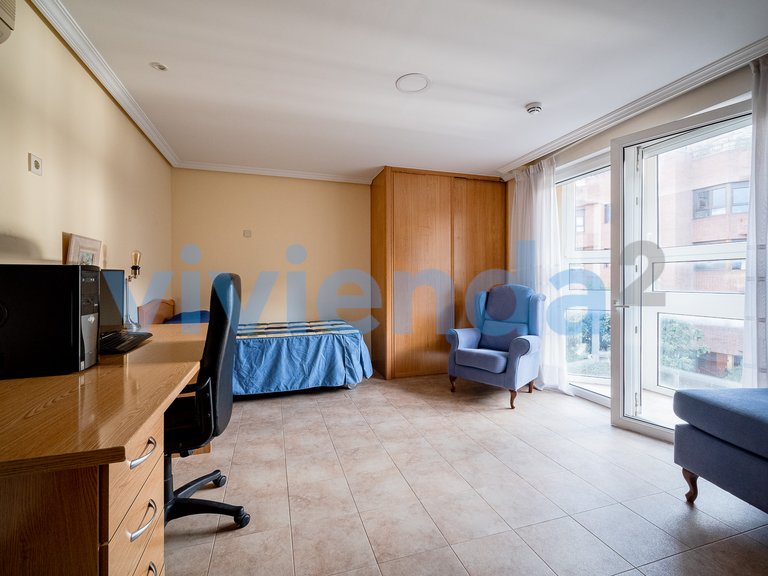 Apartment for Sale in Piovera, Madrid 16