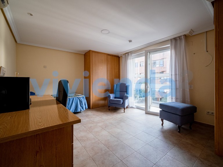 Apartment for Sale in Piovera, Madrid 1