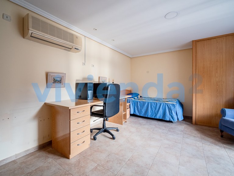 Apartment for Sale in Piovera, Madrid 17