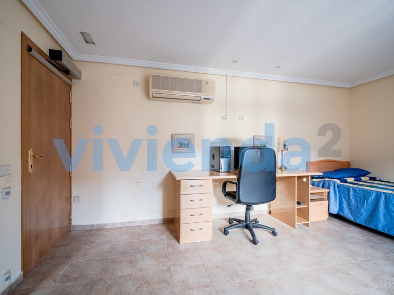 Apartment for Sale in Piovera, Madrid 19