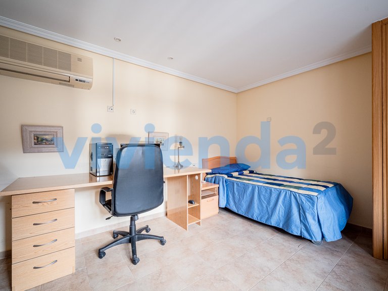 Apartment for Sale in Piovera, Madrid 18