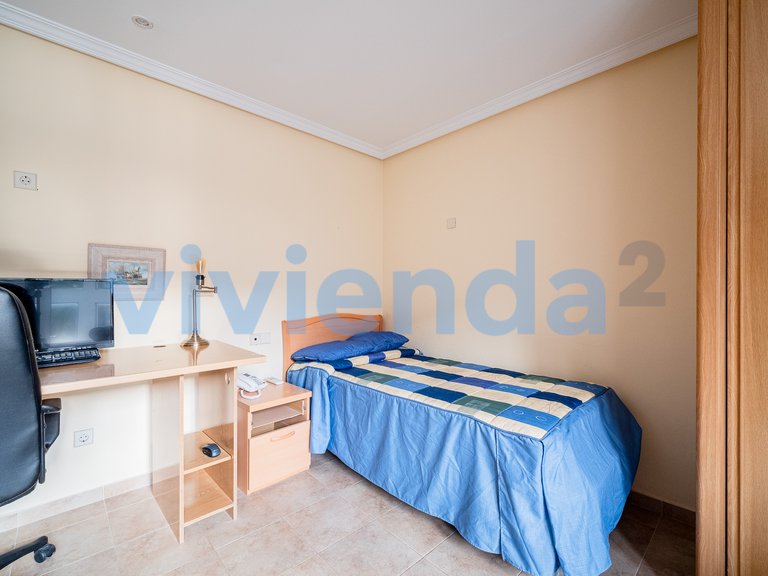 Apartment for Sale in Piovera, Madrid 15