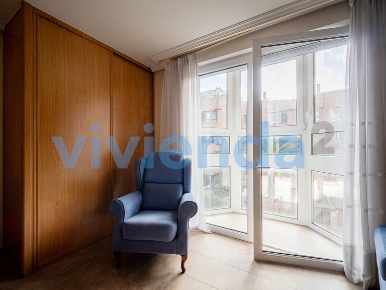 Apartment for Sale in Piovera, Madrid 30