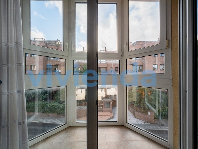 Apartment for Sale in Piovera, Madrid 13