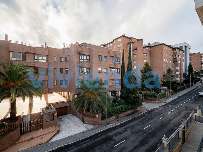 Apartment for Sale in Piovera, Madrid 7