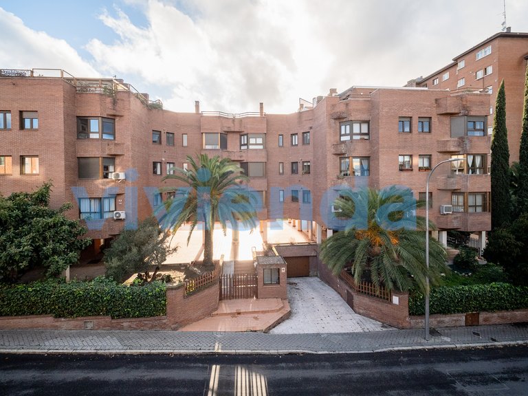 Apartment for Sale in Piovera, Madrid 6