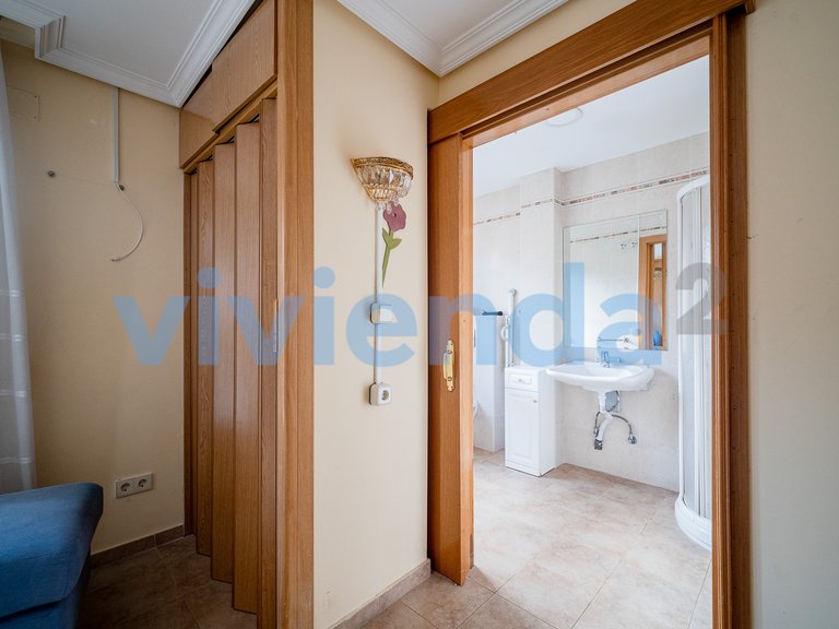 Apartment for Sale in Piovera, Madrid 25