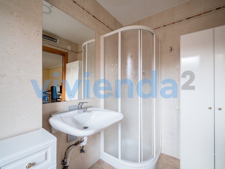 Apartment for Sale in Piovera, Madrid 21