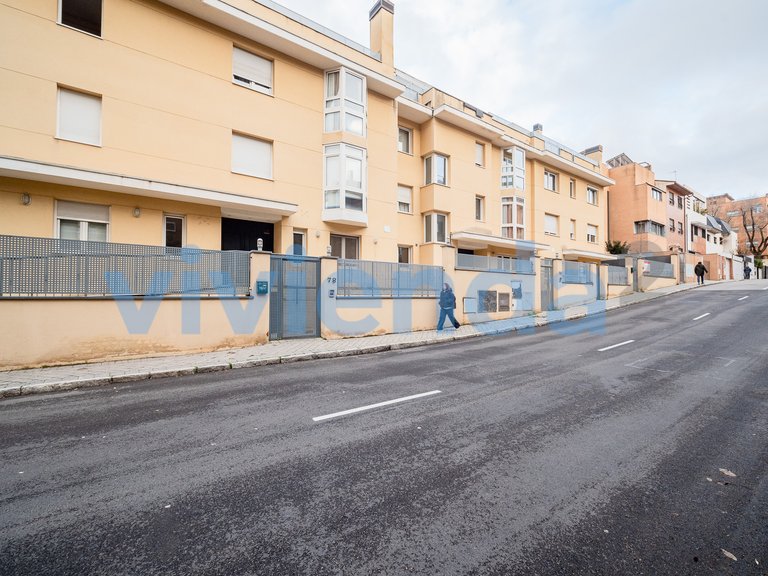 Apartment for Sale in Piovera, Madrid 5