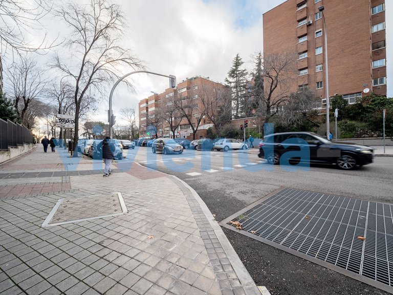 Apartment for Sale in Piovera, Madrid 8