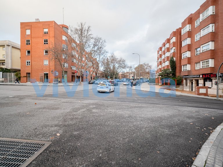 Apartment for Sale in Piovera, Madrid 10