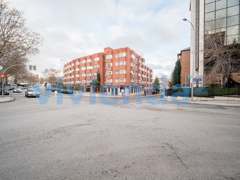 Apartment for Sale in Piovera, Madrid 14