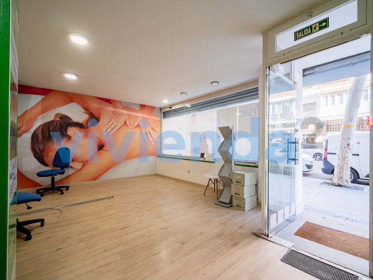 Commercial for Sale in Castillejos, Madrid 5