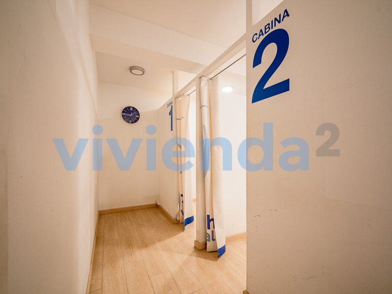 Commercial for Sale in Castillejos, Madrid 41