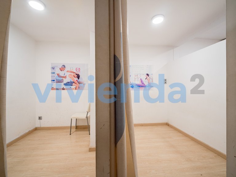 Commercial for Sale in Castillejos, Madrid 14