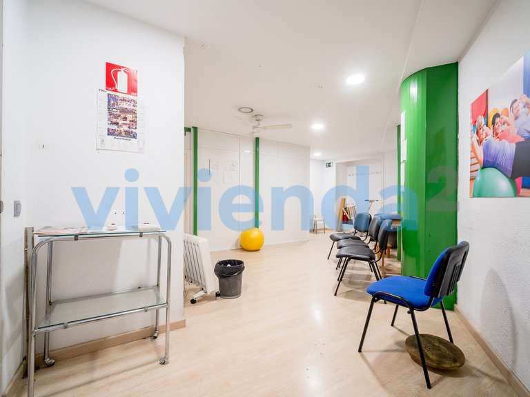 Commercial for Sale in Castillejos, Madrid 6