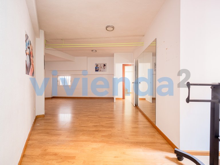 Commercial for Sale in Castillejos, Madrid 10