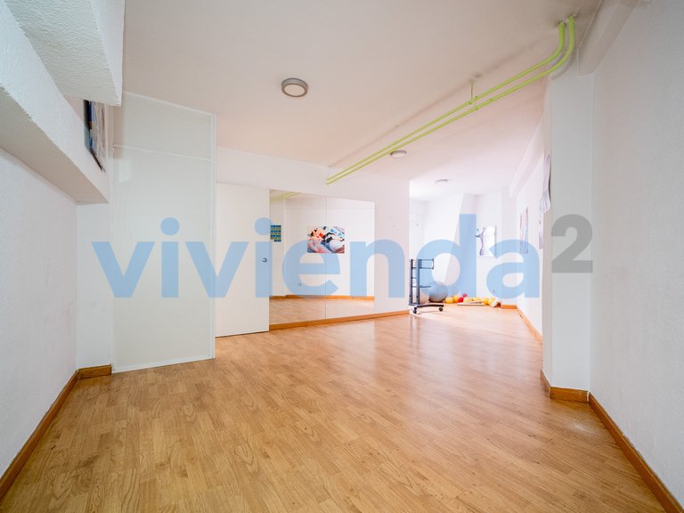 Commercial for Sale in Castillejos, Madrid 7