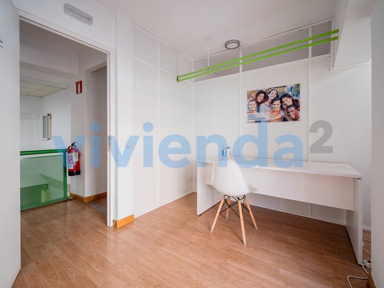 Commercial for Sale in Castillejos, Madrid 9
