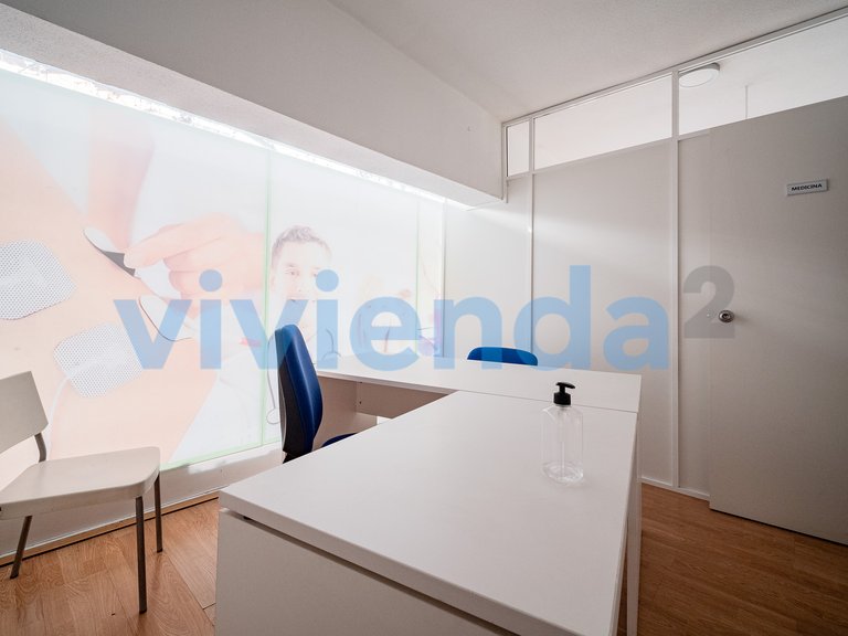 Commercial for Sale in Castillejos, Madrid 22