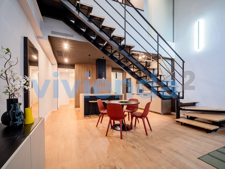 Apartment for Sale in Acacias, Madrid 13