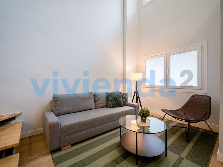 Apartment for Sale in Acacias, Madrid 16