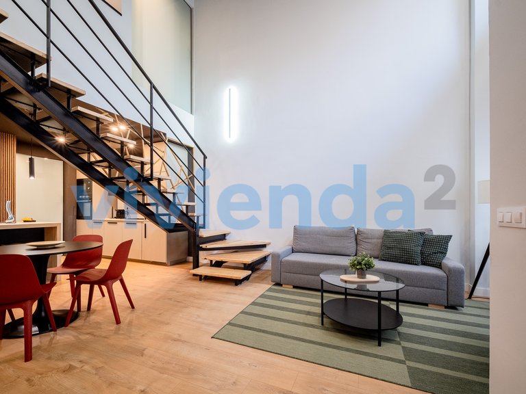 Apartment for Sale in Acacias, Madrid 15