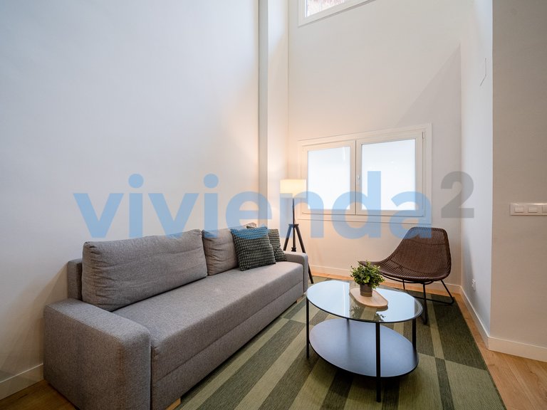 Apartment for Sale in Acacias, Madrid 3