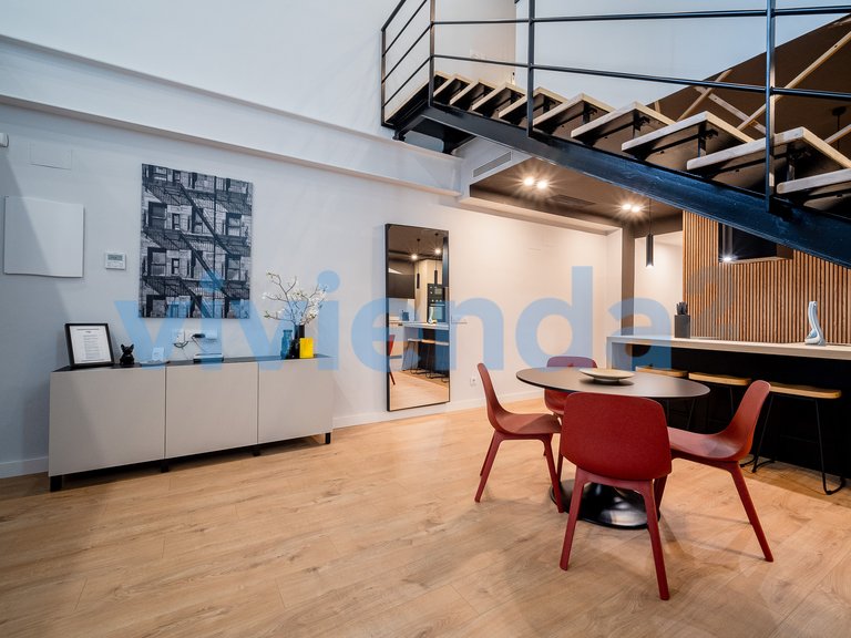 Apartment for Sale in Acacias, Madrid 14