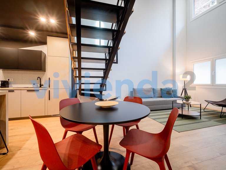 Apartment for Sale in Acacias, Madrid 4