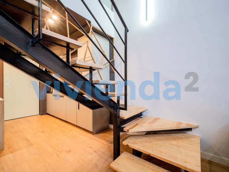 Apartment for Sale in Acacias, Madrid 32