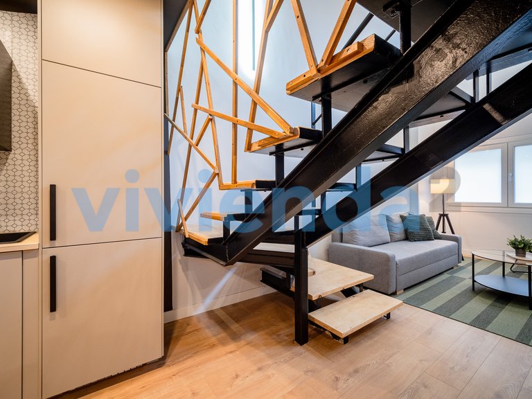 Apartment for Sale in Acacias, Madrid 17