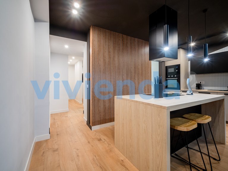 Apartment for Sale in Acacias, Madrid 18