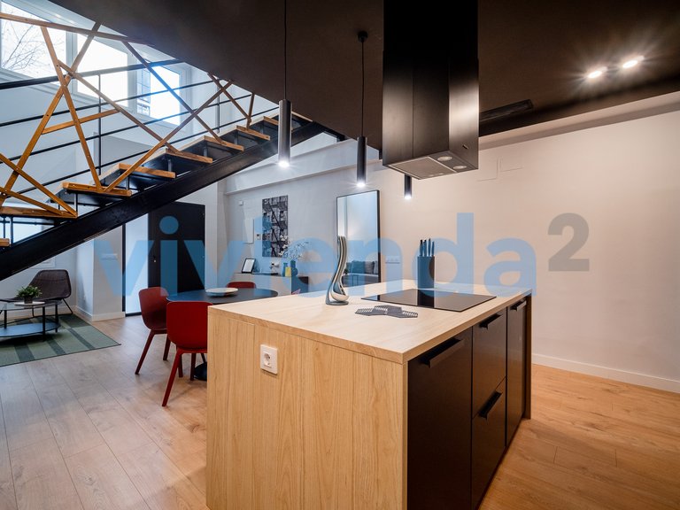 Apartment for Sale in Acacias, Madrid 20