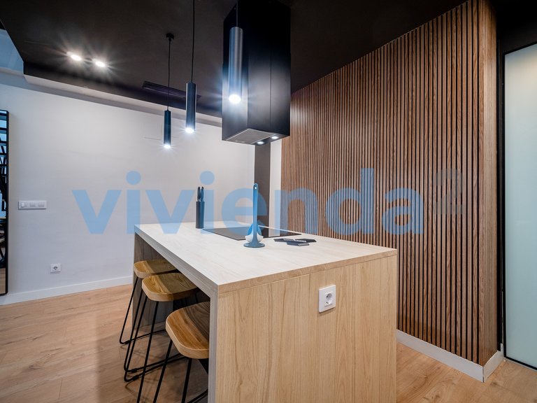 Apartment for Sale in Acacias, Madrid 19