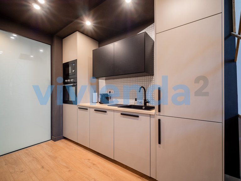 Apartment for Sale in Acacias, Madrid 22