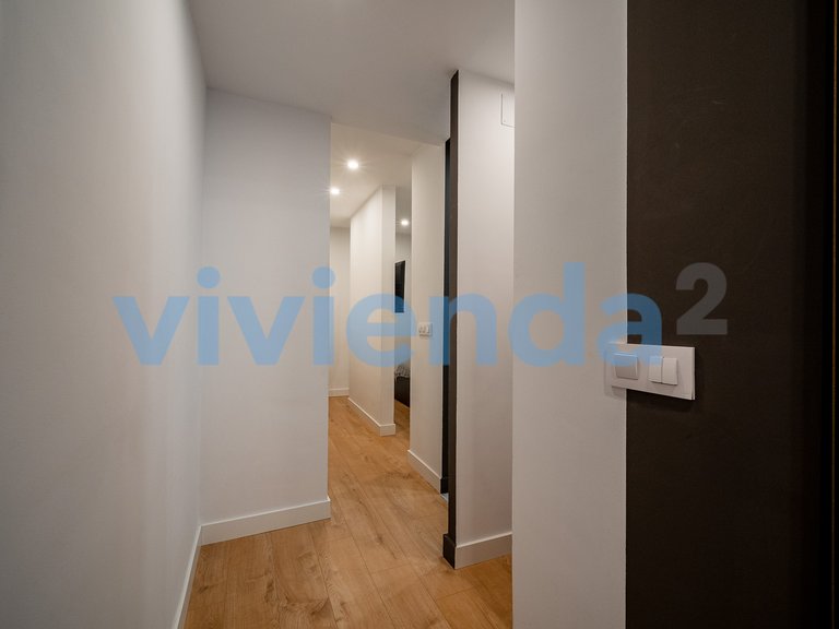 Apartment for Sale in Acacias, Madrid 39