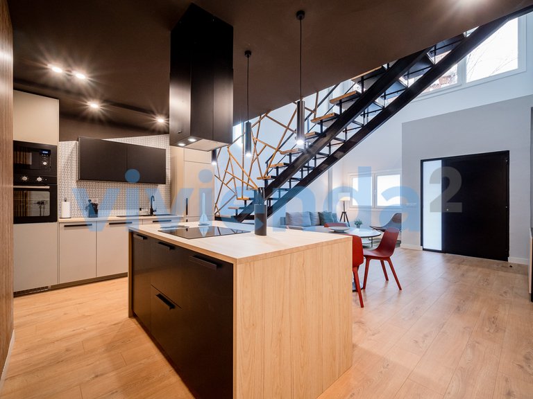 Apartment for Sale in Acacias, Madrid 21
