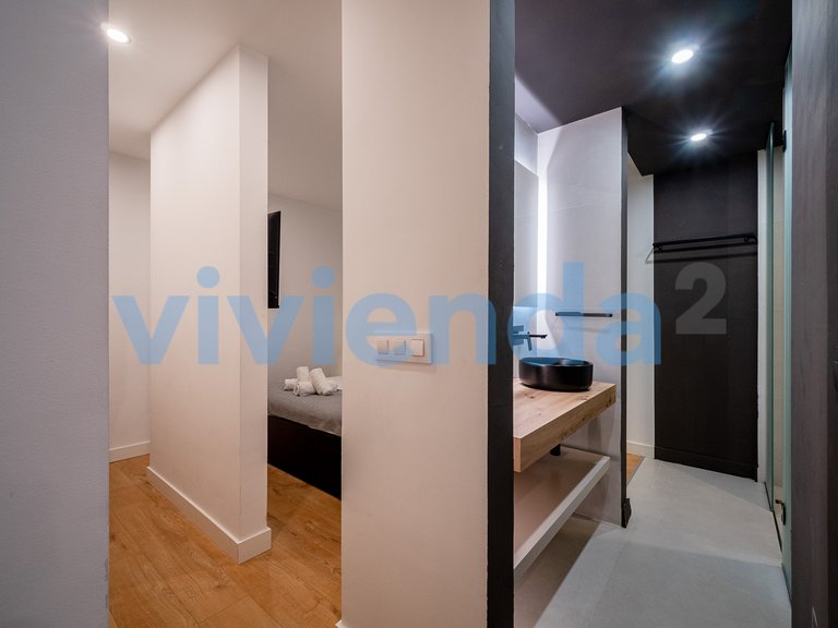 Apartment for Sale in Acacias, Madrid 23