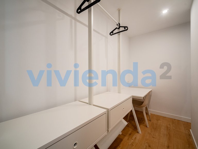 Apartment for Sale in Acacias, Madrid 12