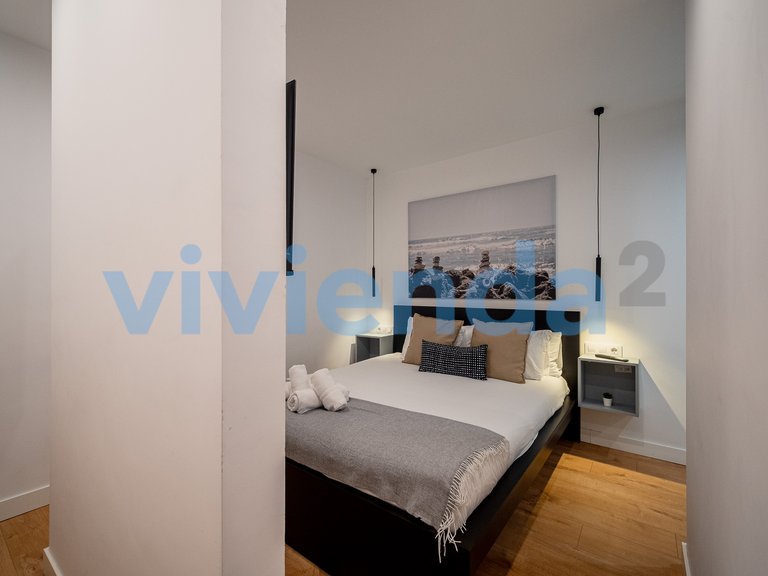 Apartment for Sale in Acacias, Madrid 11