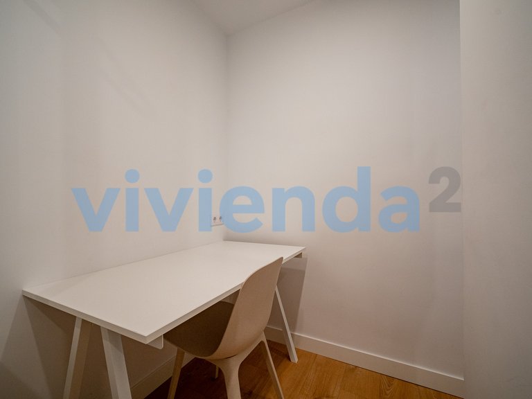 Apartment for Sale in Acacias, Madrid 34