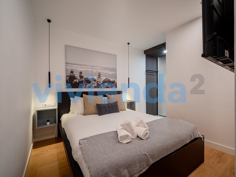 Apartment for Sale in Acacias, Madrid 8