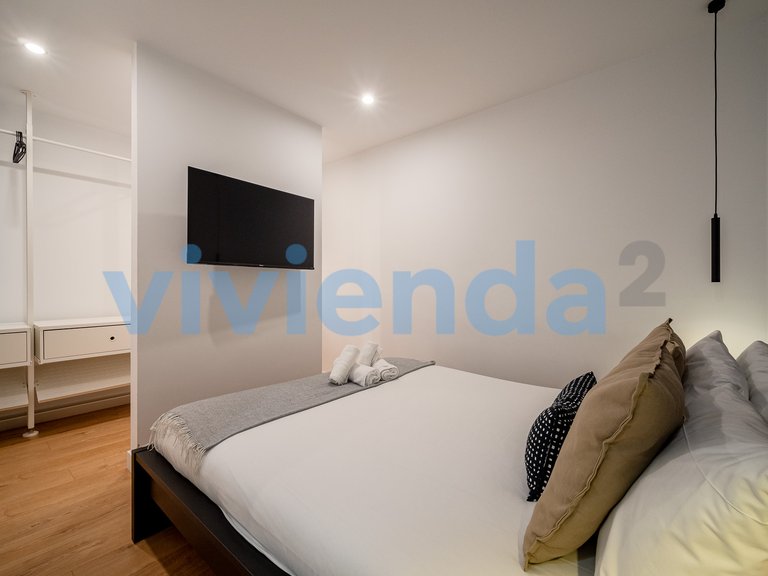 Apartment for Sale in Acacias, Madrid 10