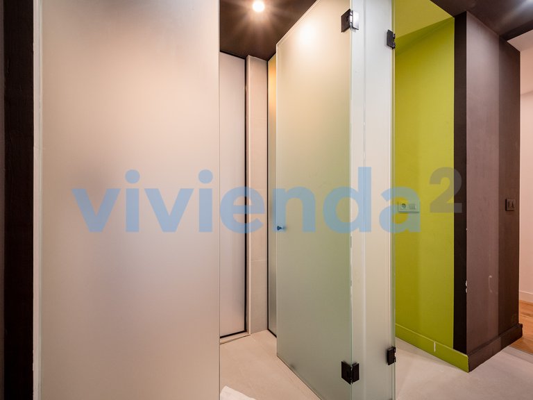 Apartment for Sale in Acacias, Madrid 28